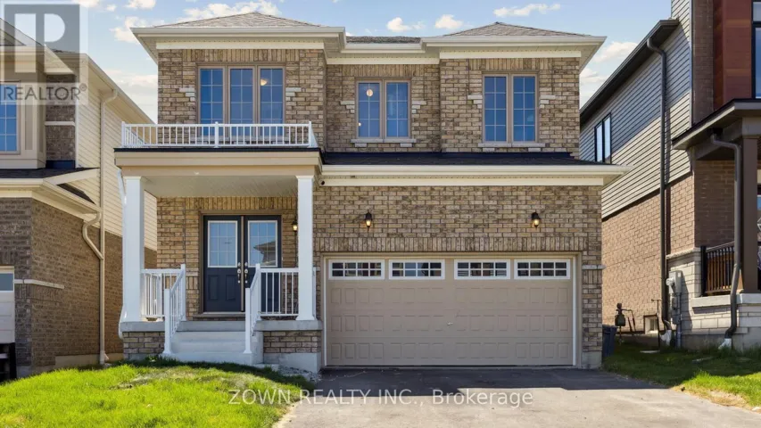 9 MEARS ROAD, Brant (Paris), Ontario N0E1N0