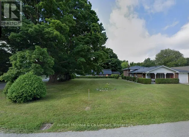 24 STANLEY STREET, Kincardine, Ontario N0G2T0