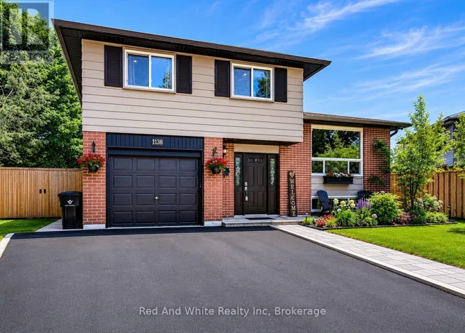 1138 KATHLENE COURT, Cambridge, Ontario N3H4P2