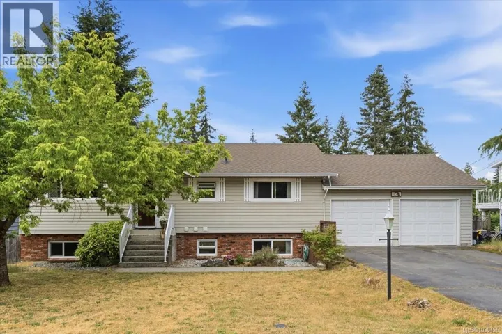 1143 Third Ave, Ladysmith, British Columbia V9G1B2