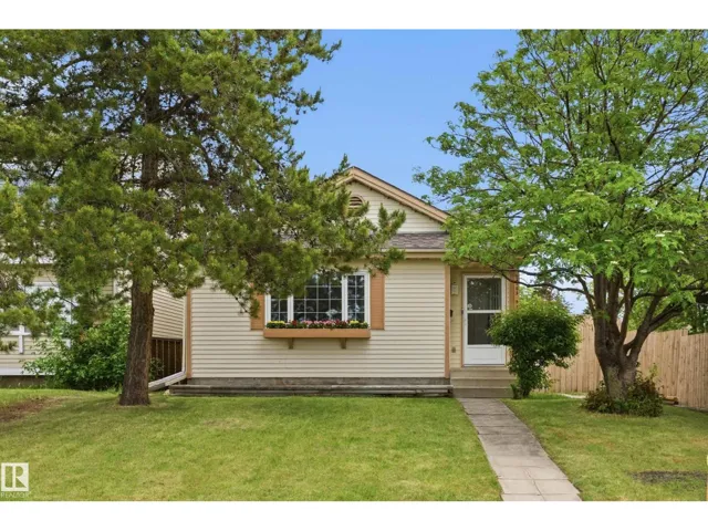 2103 53 ST NW, Edmonton, Alberta T6L4T8