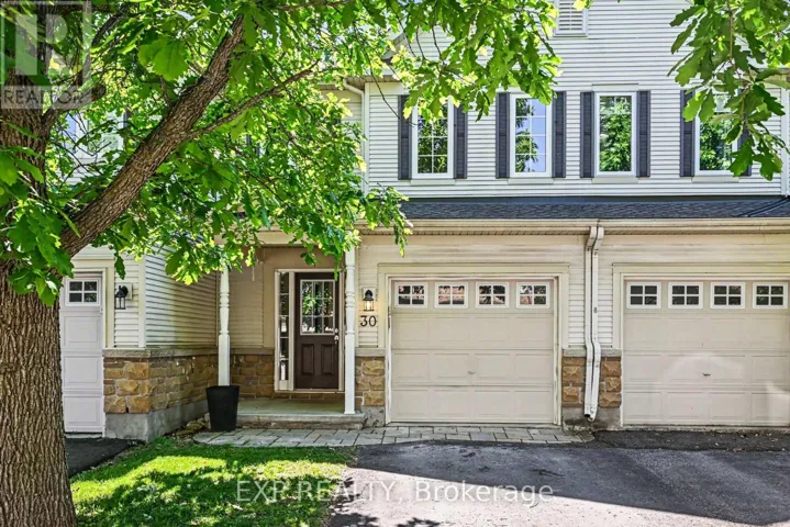 30 MIDWOOD PRIVATE, Ottawa, Ontario K2J5L7