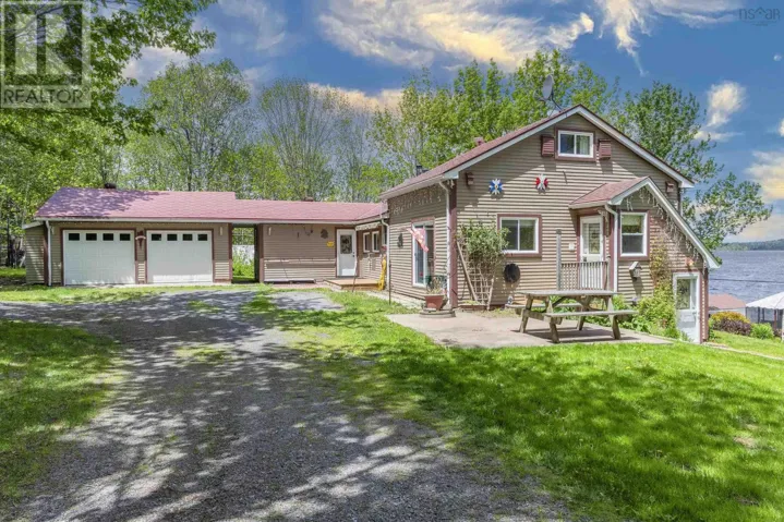 4784 Aylesford Road, Lake George, Nova Scotia B0P1C0
