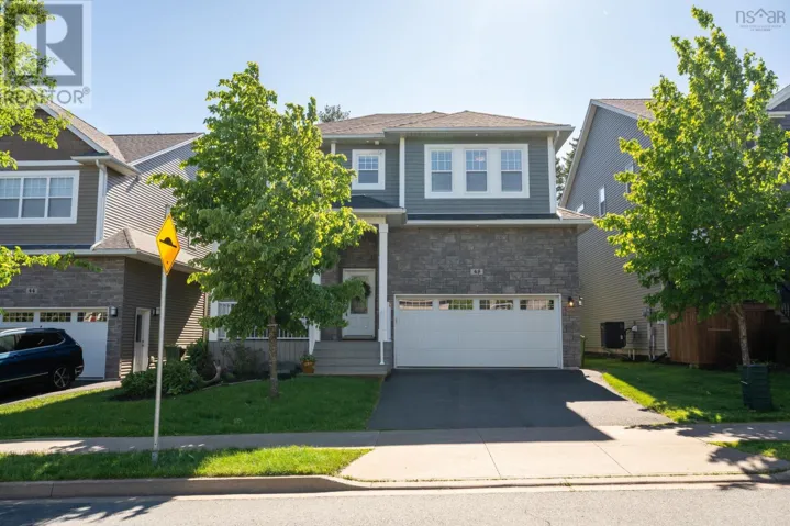 48 Evandale Lane, Bedford West, Nova Scotia B4B0T2