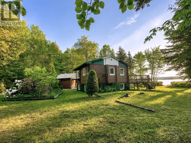 170 Hallamore Lane, Middle New Cornwall, Nova Scotia B0J2E0
