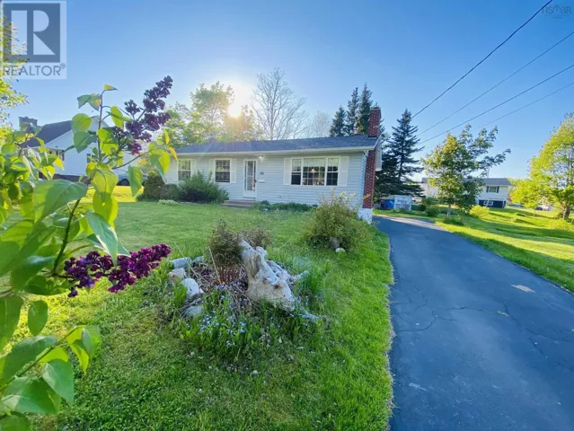 66 Ingrahams Lane, Westmount, Nova Scotia B1R1M3