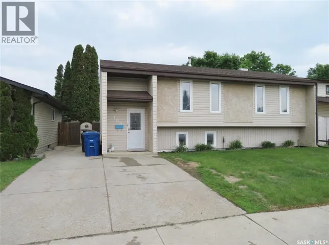 106 Caldwell CRESCENT, Saskatoon, Saskatchewan S7M5E2
