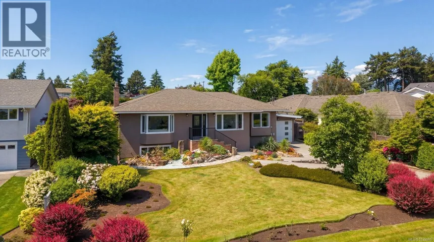 10192 Wildflower Pl, Sidney, British Columbia V8L3R4