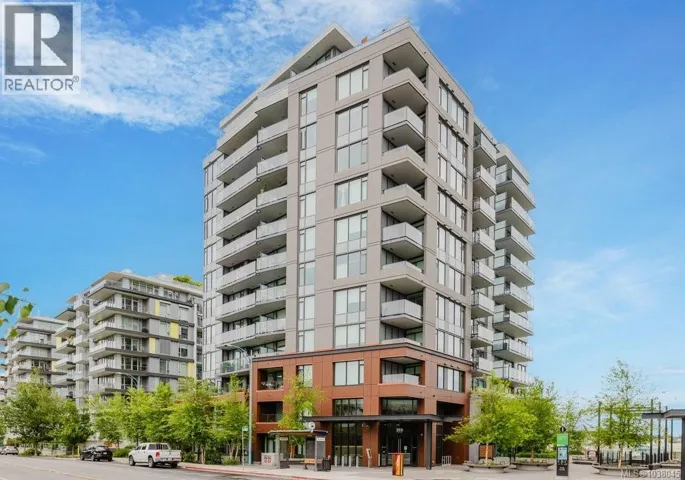 409 369 TYEE Rd, Victoria, British Columbia V9A0B6