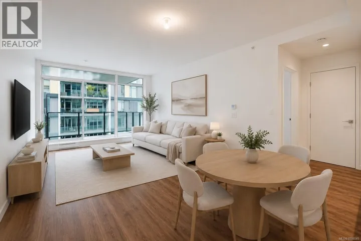 409 369 TYEE Rd, Victoria, British Columbia V9A0B6