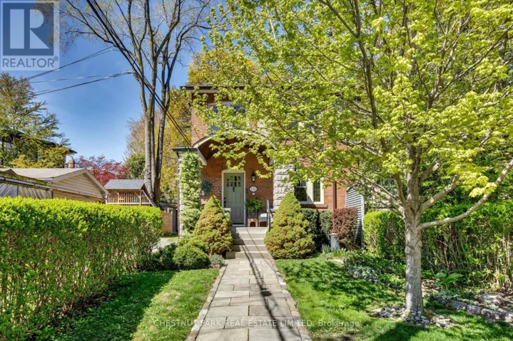 176 FORMAN AVENUE, Toronto (Mount Pleasant East), Ontario M4S2S2