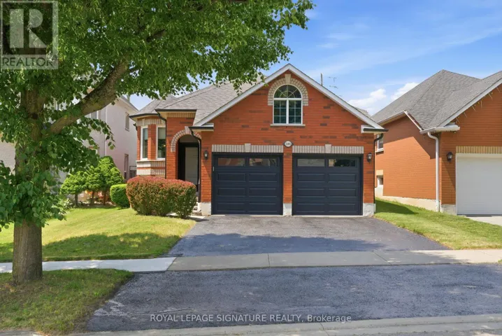 1165 WINDGROVE SQUARE, Pickering (Liverpool), Ontario L1X2S6