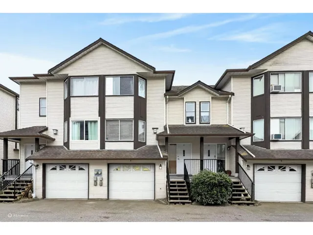 27 45740 THOMAS ROAD, Vedder Crossing, Chilliwack, British Columbia V2R3V9
