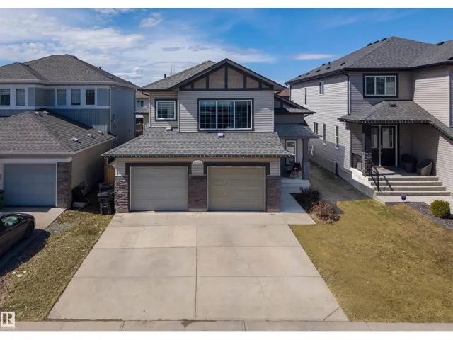 16528 132 ST NW, Edmonton, Alberta T6V0J4