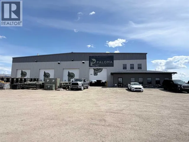 15601 91 Street, Rural Grande Prairie No. 1, County of, Alberta T8X0V7