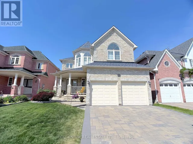 152 STONEBRIDGE DRIVE, Markham (Berczy), Ontario L6C2J7