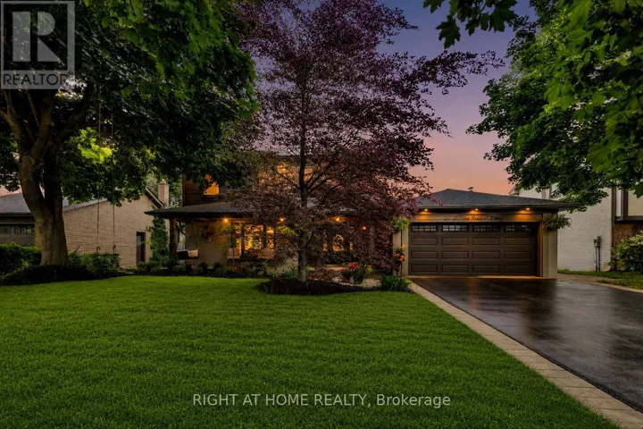 35 SENATOR REESOR'S DRIVE, Markham (Sherwood-Amberglen), Ontario L3P3E3
