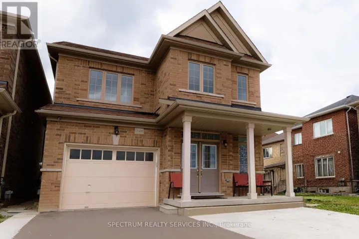 2300 GRAINGER LOOP, Innisfil, Ontario L9S0M9