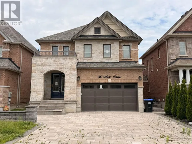 86 HOLT DRIVE, New Tecumseth (Alliston), Ontario L9R0R2