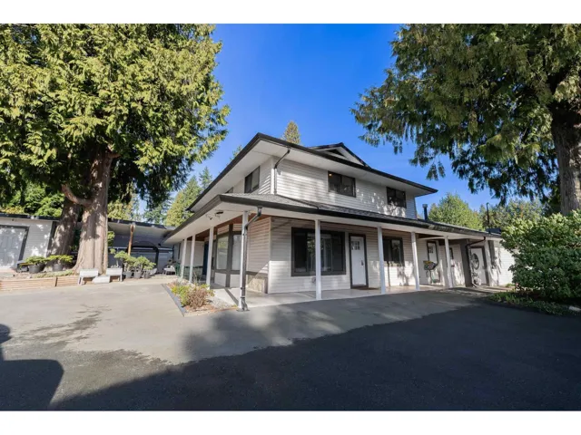 9252 204 STREET, Langley, British Columbia V1M1B7