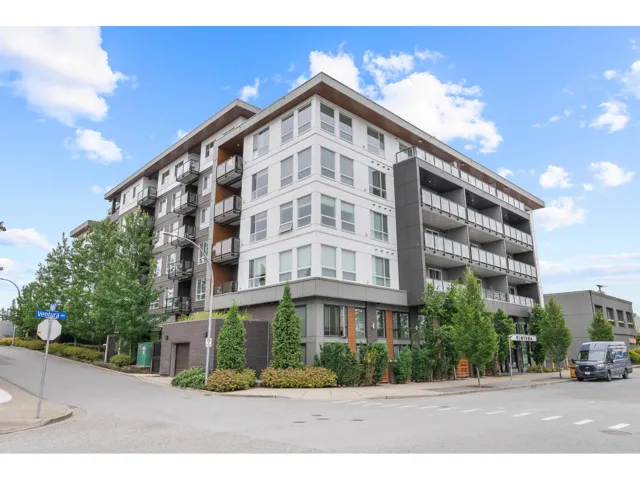 509 32838 VENTURA AVENUE, Abbotsford, British Columbia V2S0M5