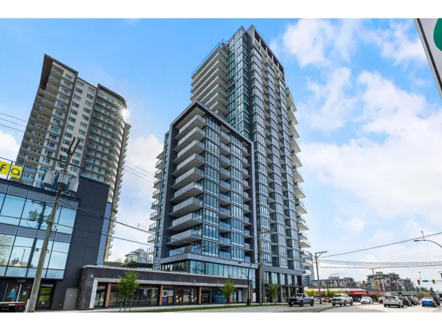 307 1588 JOHNSTON ROAD, White Rock, British Columbia V4B0C5