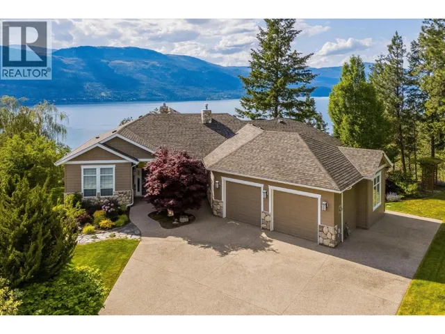10726 Nighthawk Road Unit# 60, Lake Country, British Columbia V4V2K7