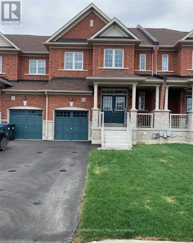 44 VILLADOWNS TRAIL, Brampton (Sandringham-Wellington North), Ontario L6R3V7