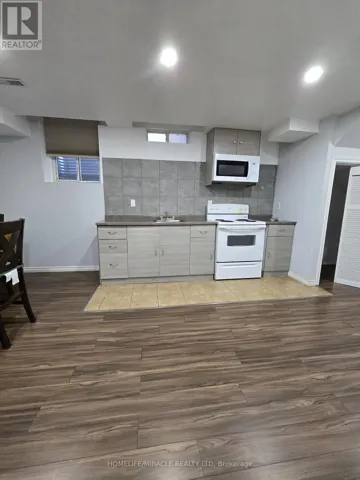 BASEMENT - 21 CHALKFARM CRESCENT, Brampton (Northwest Sandalwood Parkway), Ontario L7A3V8