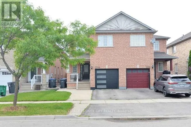 3388 CRIMSON KING CIRCLE, Mississauga (Lisgar), Ontario L5N8N1