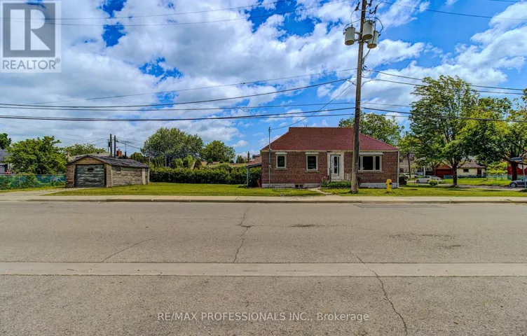 414 MELROSE STREET, Toronto (Mimico), Ontario M8Z1H1