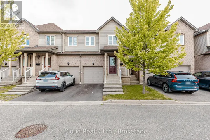 27 - 4600 KIMBERMOUNT AVENUE, Mississauga (Central Erin Mills), Ontario L5M6Z5