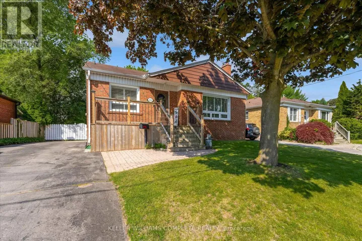 614 DRURY LANE, Burlington (Brant), Ontario L7R2X6