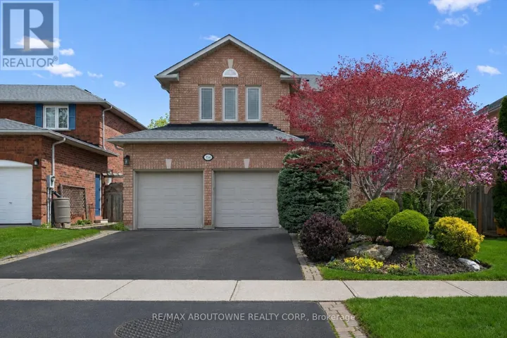 154 HOWELL ROAD, Oakville (RO River Oaks), Ontario L6H5Z2