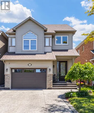 7 BRAMOAK CRESCENT, Brampton (Northwest Sandalwood Parkway), Ontario L7A1T7