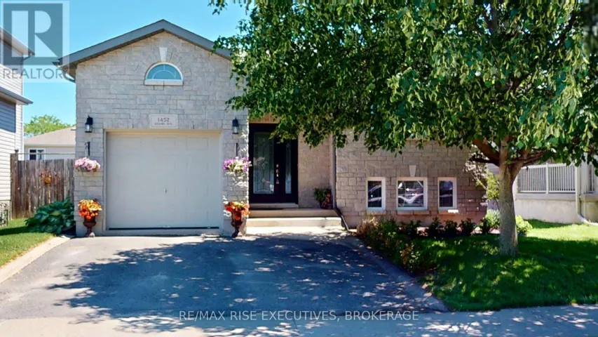 1452 ADAMS AVENUE, Kingston (City Northwest), Ontario K7P0B6