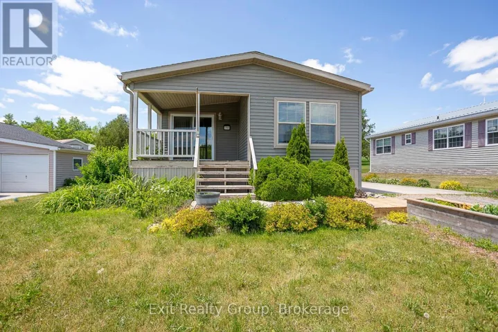38-152 CONCESSION ROAD 11 WEST, Trent Hills, Ontario K0L1Y0