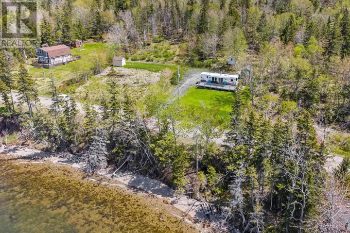 9286 Kempt Head Road, Ross Ferry, Nova Scotia B1X1P5