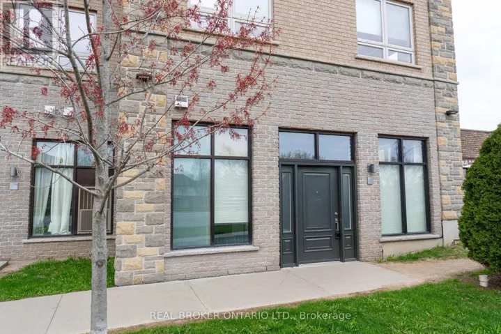 102 - 904 PAISLEY ROAD, Guelph (Willow West/Sugarbush/West Acres), Ontario N1K0C6