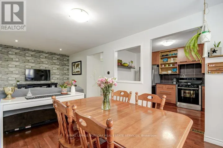 18 - 1350 LIMERIDGE ROAD E, Hamilton (Trenholme), Ontario L8W1L6