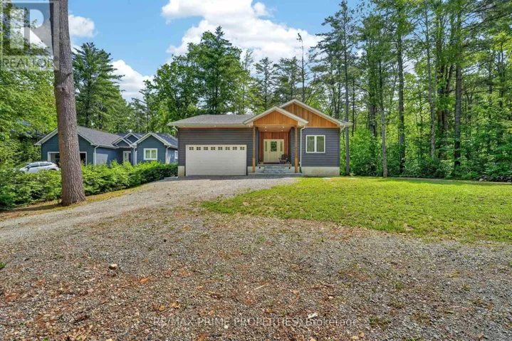 133 STANLEY ROAD, Kawartha Lakes (Woodville), Ontario K0M2T0