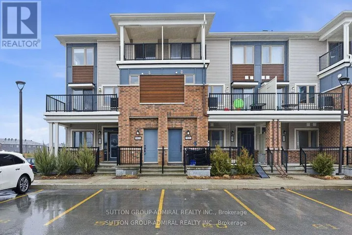 903 NAUTILUS PRIVATE, Ottawa, Ontario K2V0S5