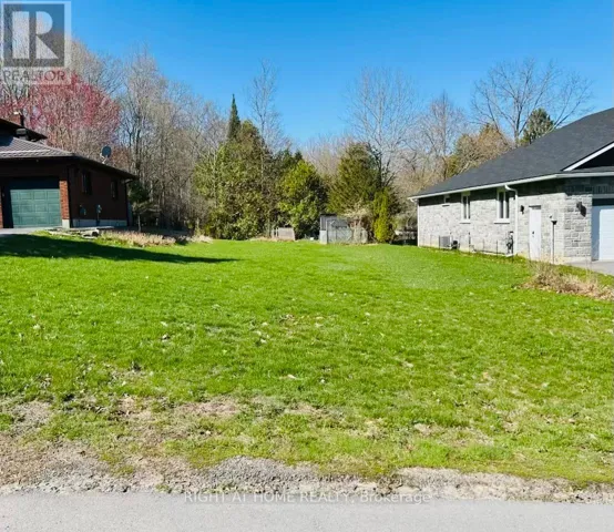 PT LOTS 26 & 27 SARAH STREET, Greater Napanee (Greater Napanee), Ontario K7R3J4