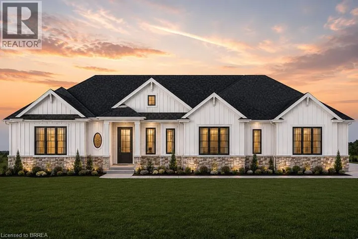 LOT 24 AUGUSTUS Street, Scotland, Ontario N0E1R0
