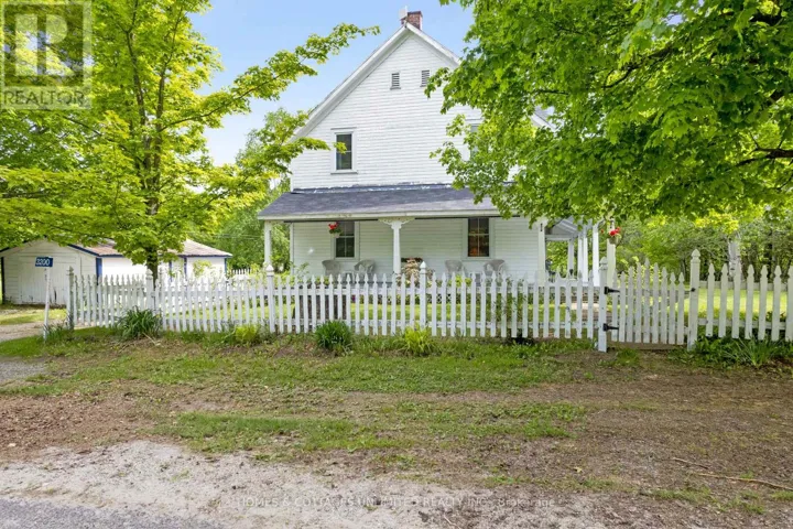 3200 LAVANT MILL ROAD, Lanark Highlands, Ontario K0G1K0
