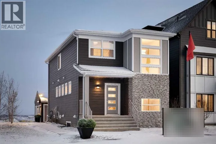 1380 Alpine Avenue SW, Calgary, Alberta T2Y1H7