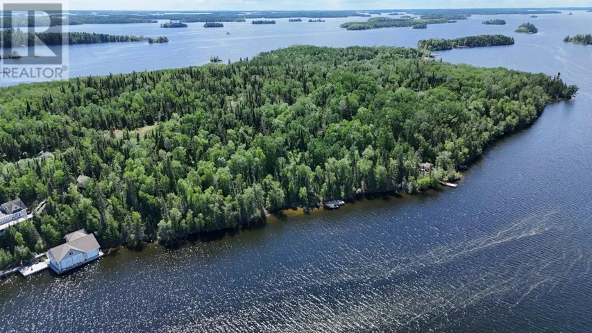 Lot 24 2467 Pipestone Peninsula, Sioux Narrows-Nestor Falls Township, Ontario P0C1N0