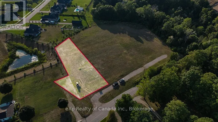 LOT 1 - 228 CHURCH STREET, Norwich (Otterville), Ontario N0J1R0