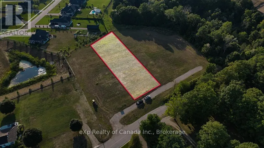 LOT 2 - 228 CHURCH STREET, Norwich (Otterville), Ontario N0J1R0