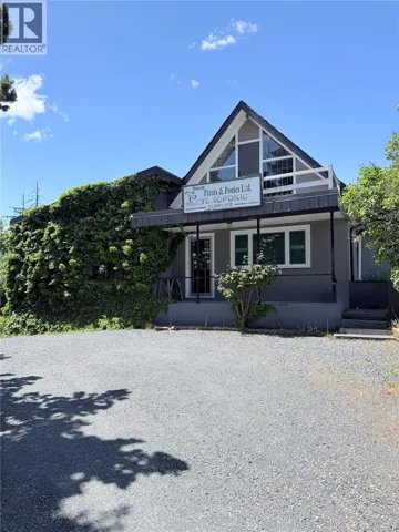 6512 Bell McKinnon Rd, Duncan, British Columbia V9L6C1